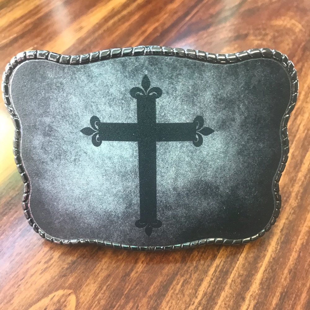 Wallet Buckle